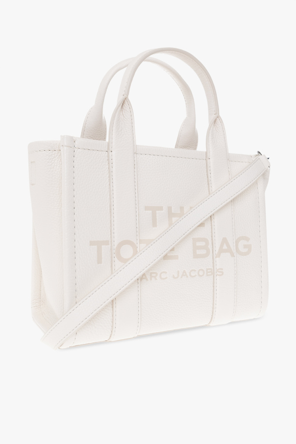 Marc jacobs the hot sale foil tote